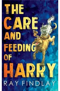 The Care and Feeding of Harry