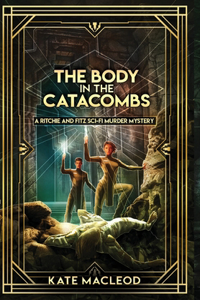 Body in the Catacombs