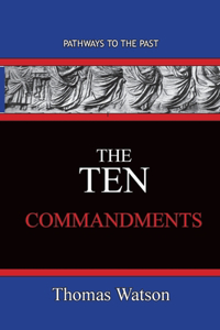 Ten Commandments