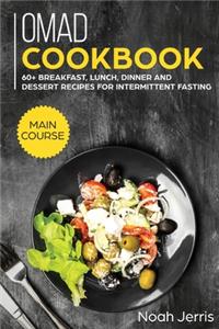 OMAD Cookbook