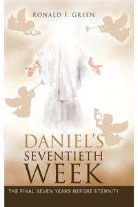 Daniel'S Seventieth Week