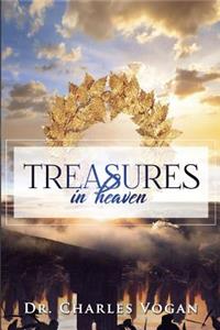 Treasures in Heaven