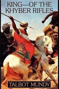 King--of the Khyber Rifles