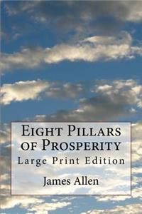Eight Pillars of Prosperity