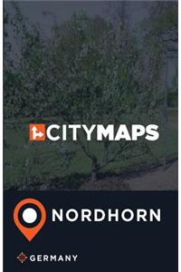 City Maps Nordhorn Germany