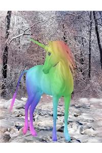 Unicorn Notebook