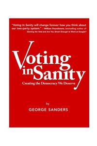 Voting In Sanity