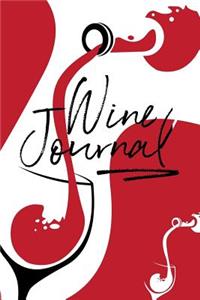 Wine Journal