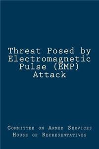 Threat Posed by Electromagnetic Pulse (EMP) Attack