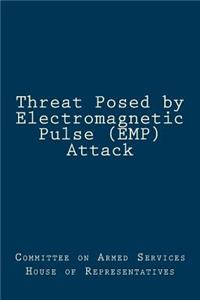 Threat Posed by Electromagnetic Pulse (EMP) Attack