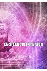 silencio interior