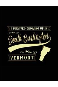 I Survived Growing Up In South Burlington Vermont