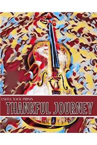 Useful Tool Prints Thankful Journey