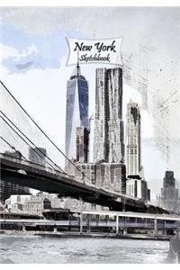 New York Sketchbook