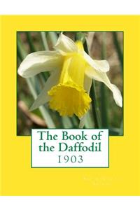 Book of the Daffodil