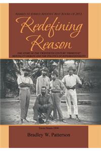 Redefining Reason