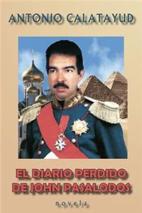 El diario perdido de John Pasalodos