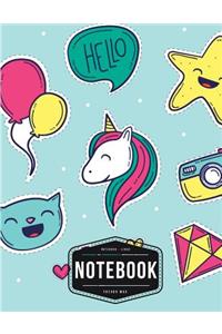 Notebook