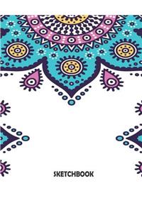 Sketchbook