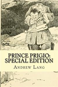 Prince Prigio: Special Edition