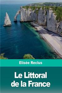Le Littoral de la France