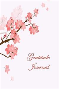 Gratitude Journal