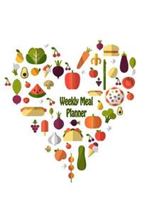 Weekly Meal Planner
