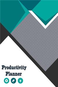 Productivity Planner