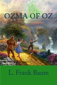 Ozma of Oz