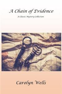 Chain of Evidence