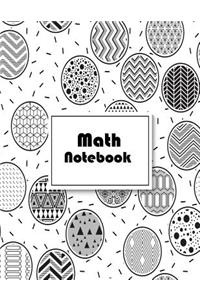 Math Notebook