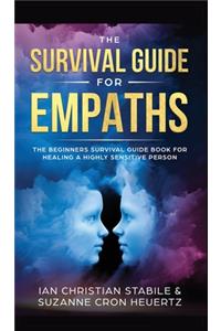 The Survival Guide for Empaths