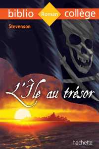 L'ile au tresor