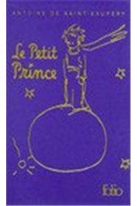 Petit Prince Etui