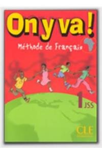 On y va!