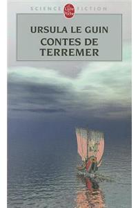 Contes de Terremer