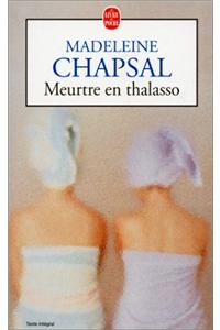 Meurtre En Thalasso