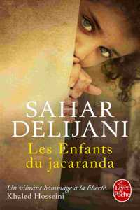 Les enfants du jacaranda