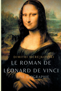 roman de Léonard de Vinci