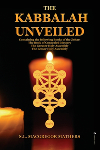 Kabbalah Unveiled