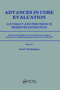 Advances in Core Evaluation I