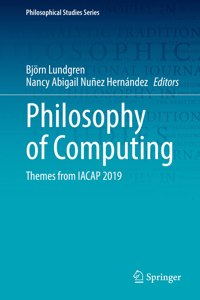 Philosophy of Computing