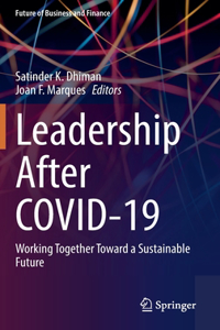 Leadership After Covid-19