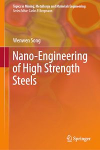 Nano-Engineering of High Strength Steels
