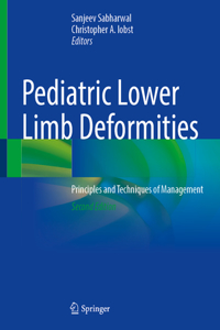 Pediatric Lower Limb Deformities