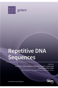 Repetitive DNA Sequences