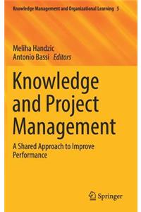 Knowledge and Project Management