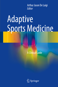 Adaptive Sports Medicine
