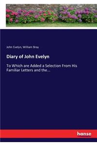 Diary of John Evelyn