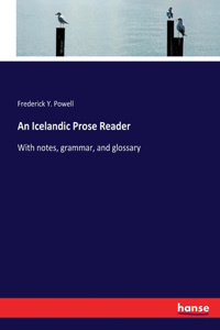 Icelandic Prose Reader